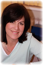 Susanne von Oehsen Naturheilpraxis